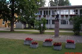 Koeru teeninduskeskus