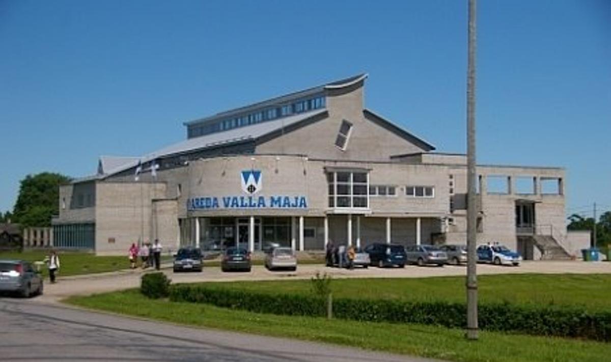 Peetri maja