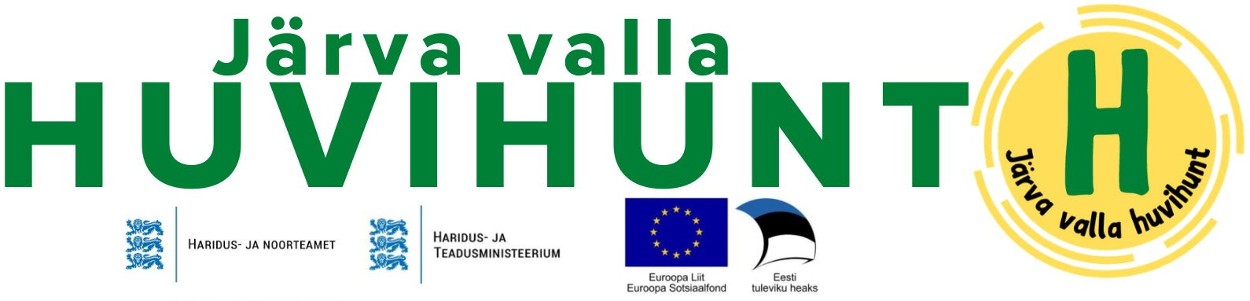 HUVIHUNT, vajuta pildile